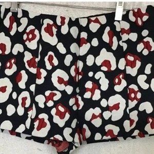 RED Valentino shorts Size (S-M) NWOT